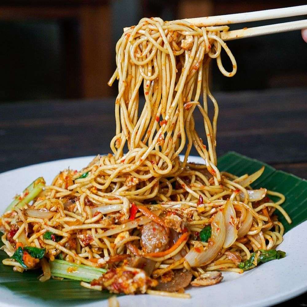 Rekomendasi Menu Bakmi Enak Di Jakarta