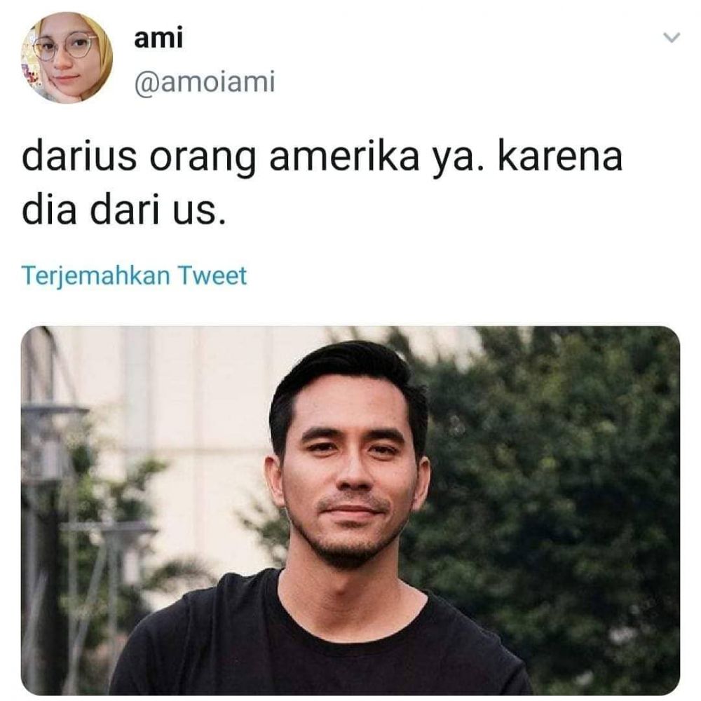 10 Meme Kocak Dan Plesetan Nama Figur Publik Ini Bikin Mikir