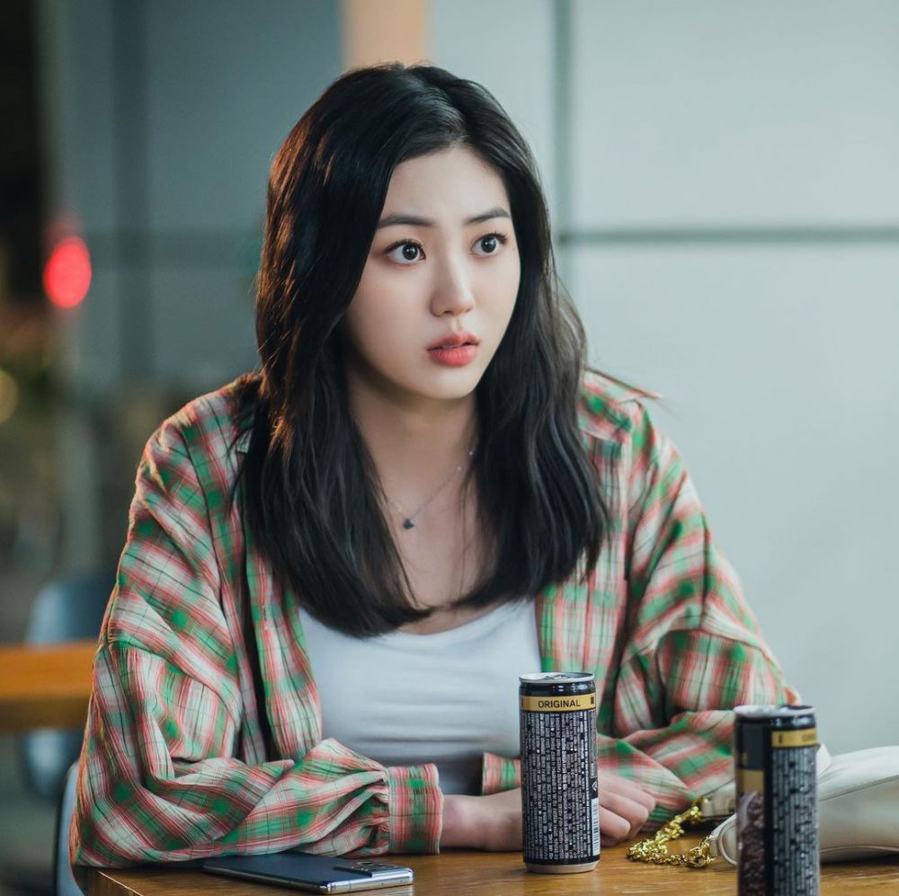 Kwon eunbin