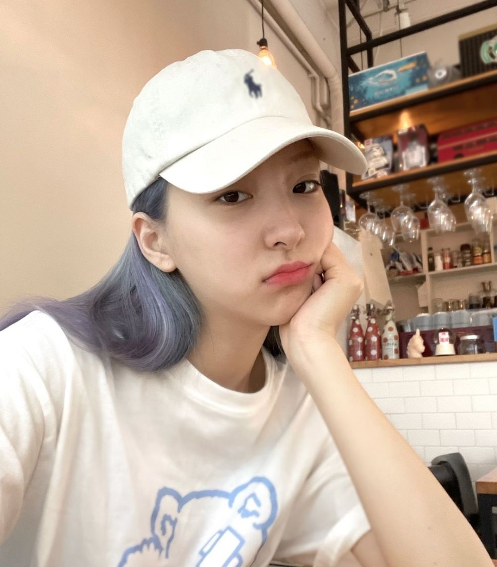 Baru Ultah, 10 Fakta Perjalanan Karier Eunseo WJSN