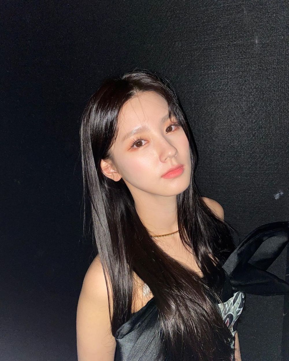 9 Unggahan Miyeon (G)I-DLE yang Buka Instagram Pribadi
