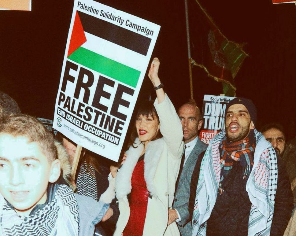 Perselisihan Palestina-Israel Bukan Konflik, Tapi Penjajahan