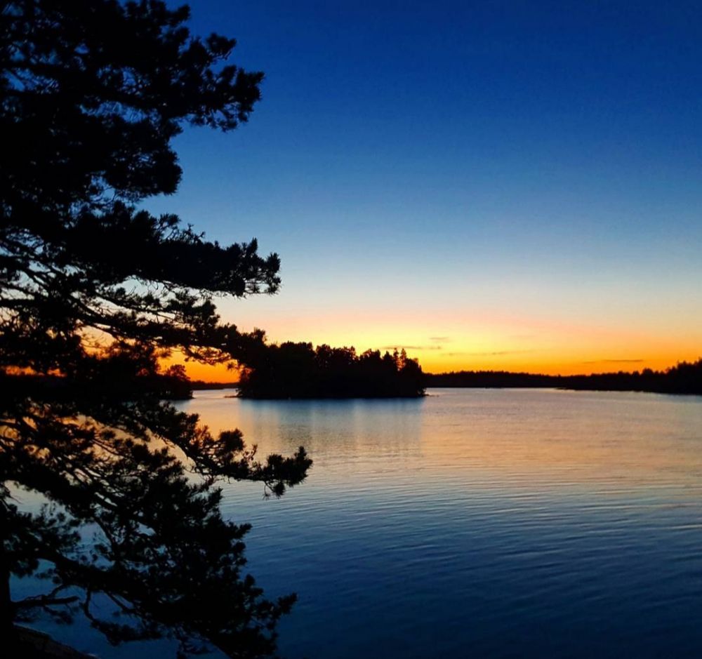 5 Taman Nasional di Swedia yang Memesona, Buatmu Terpana!