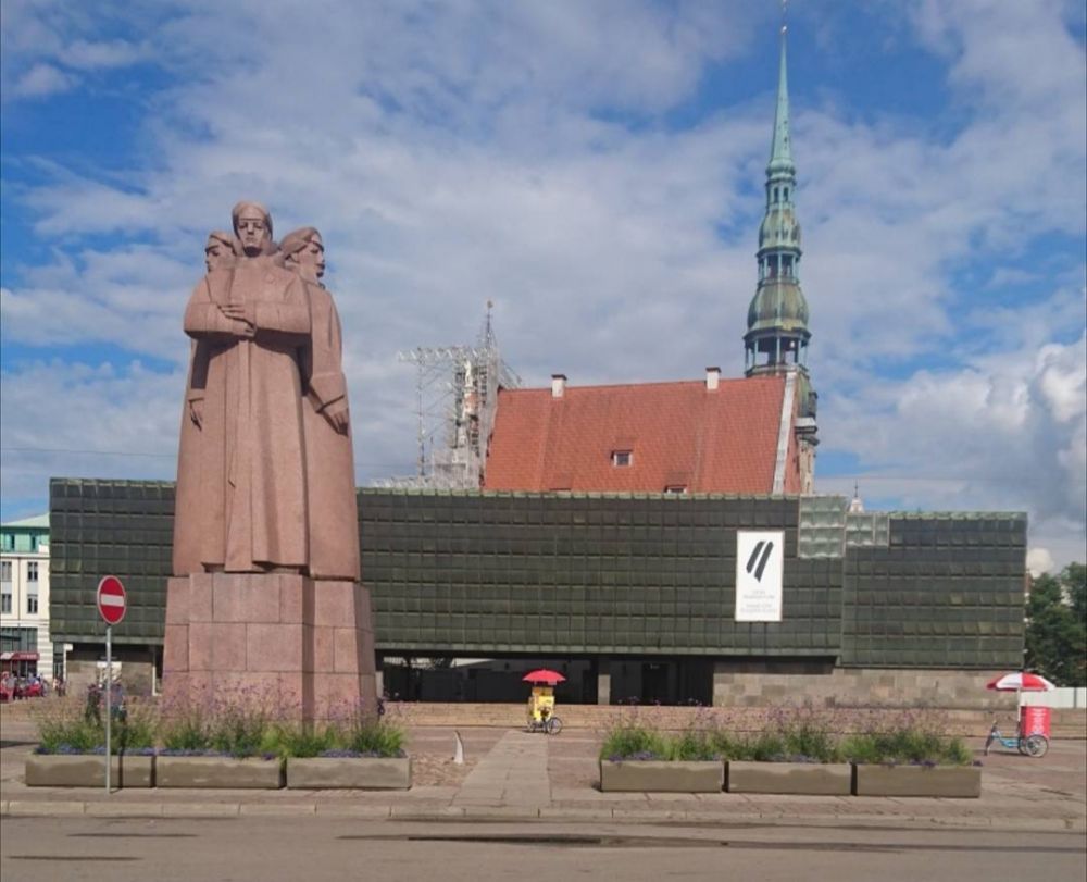 5 Museum Menarik di Riga-Latvia yang Sayang untuk Dilewatkan