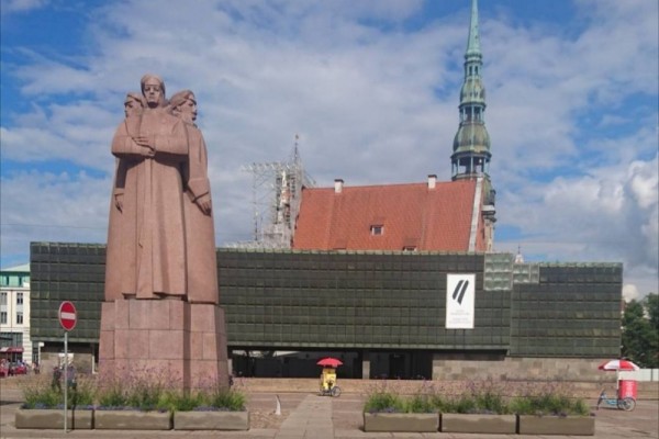 5 Museum Menarik di Riga-Latvia yang Sayang untuk Dilewatkan