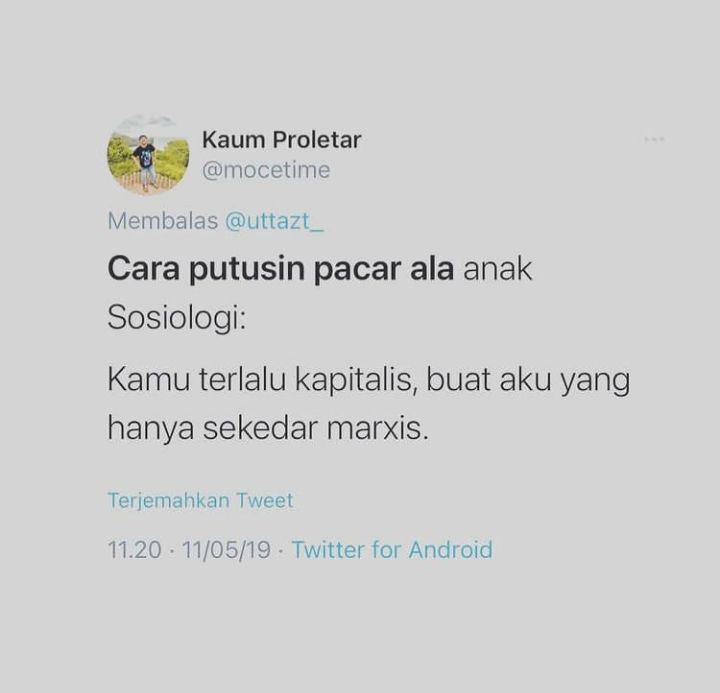 Cara Memutuskan Pacar