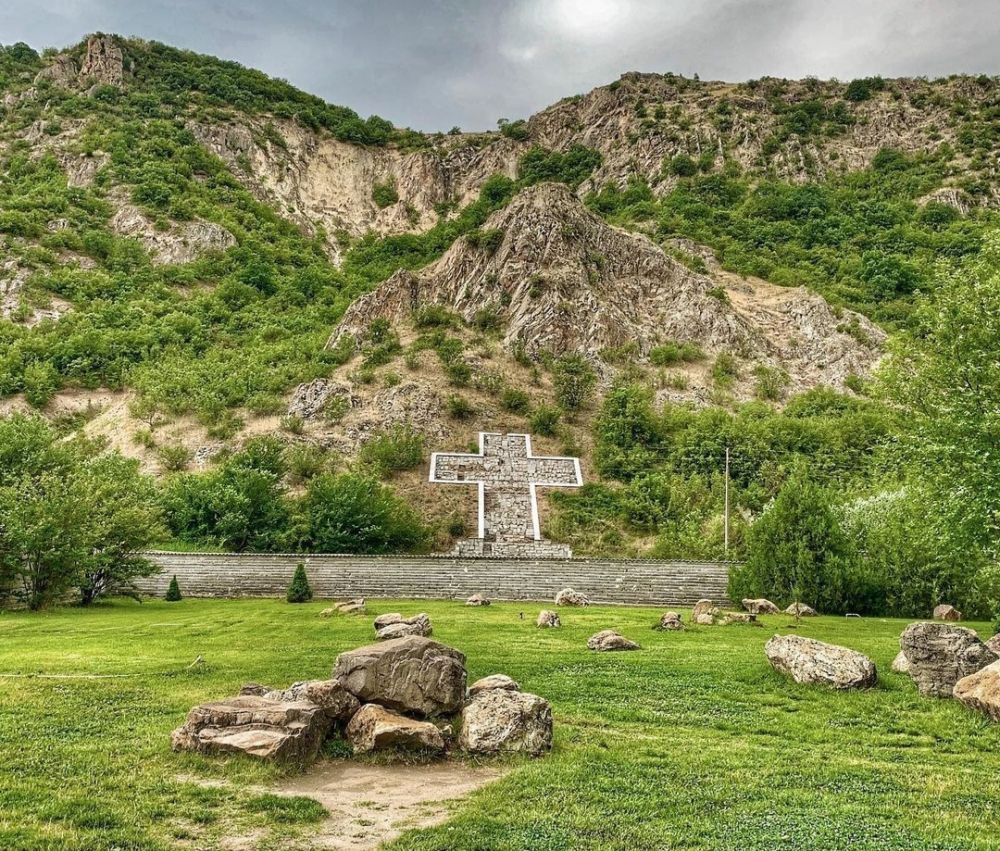 Село рупите в болгарии