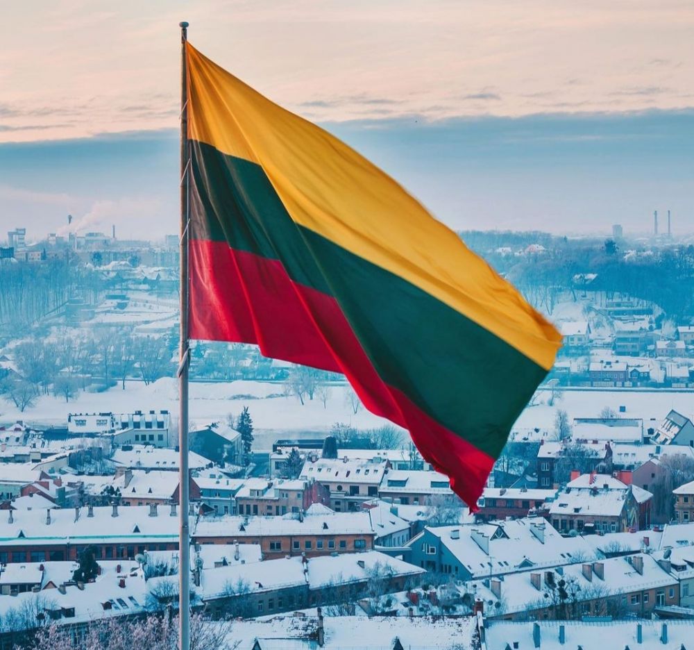5 Oleh-oleh Unik dan Menarik yang Hanya Bisa Didapatkan di Lituania