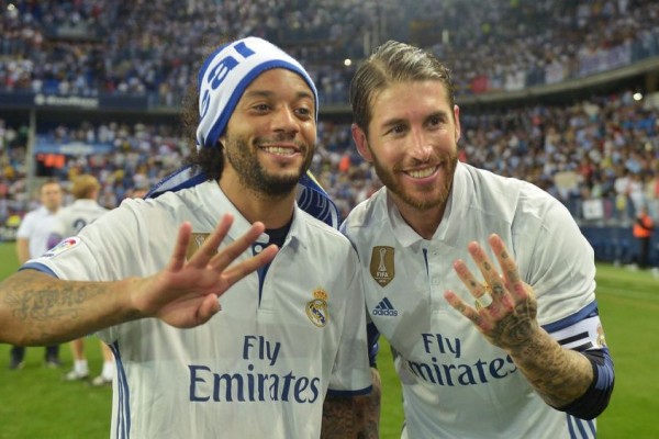5 Bek dengan Jumlah Gol Terbanyak dalam Sejarah Real Madrid, Fantastis