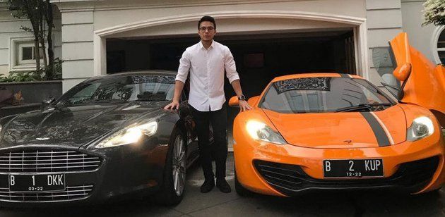 Mulai Terbuka, Intip 10 Potret Hangat Jessica Mila dan Kekasih