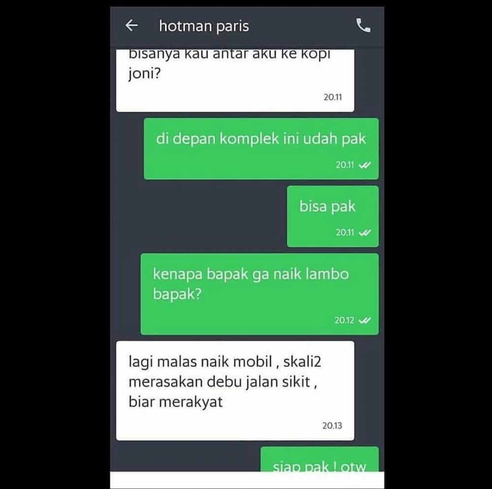 10 Meme Kocak Dan Plesetan Nama Figur Publik Ini Bikin Mikir