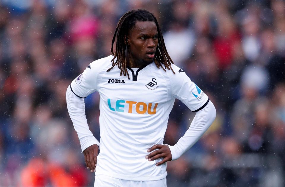 Kisah Renato Sanches, Wonderkid yang Sempat Tenggelam dan Kini Bangkit