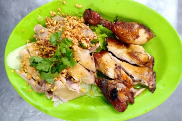 7 Kuliner Oriental Medan yang Bikin Penikmatnya Lupa Diri