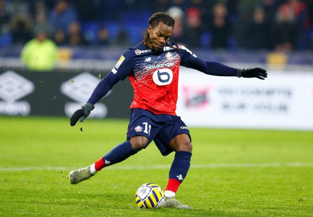 Kisah Renato Sanches, Wonderkid yang Sempat Tenggelam dan Kini Bangkit