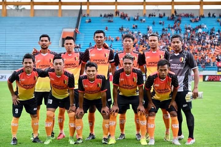 10 Daftar Klub Tertua Di Indonesia, Ada Yang Sudah 1 Abad