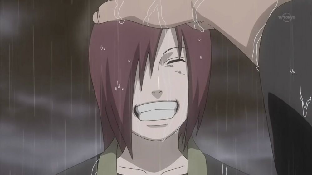 5 Karakter Naruto yang Kehilangan Orangtuanya, Sedih!