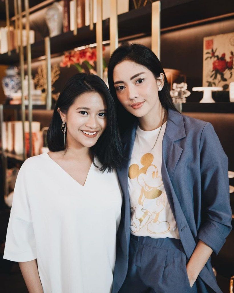 10 Kenangan Ririn Dwi Ariyanti - Siti Adira Kania, Unfollow Instagram