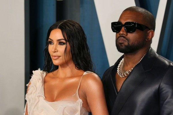 5 Fakta Hubungan Kim Kardashian dan Kanye West, Terbuka Buat Balikan