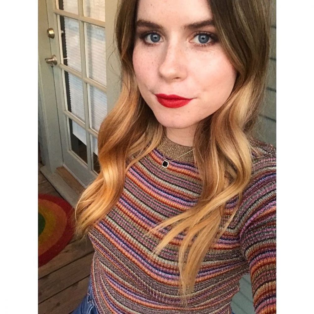 Jessie Ennis (instagram.com/jennisennis) .