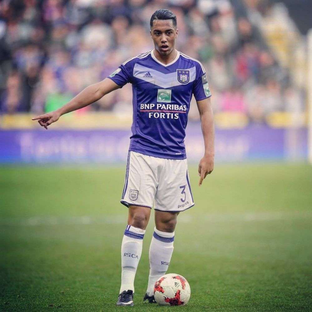 10 Fakta Youri Tielemans, Pahlawan Leicester City