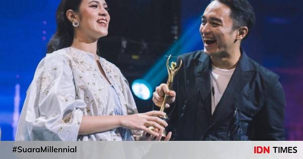 Musisi Indonesia Ini Pernah Berkolaborasi Dengan Dipha Barus