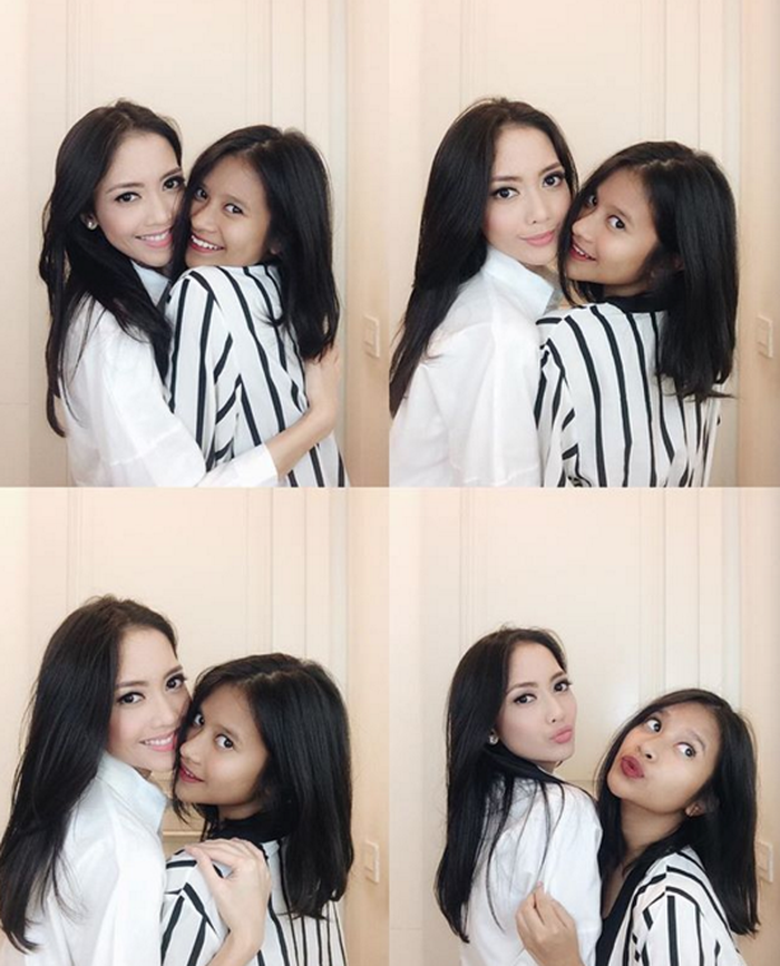 10 Kenangan Ririn Dwi Ariyanti - Siti Adira Kania, Unfollow Instagram
