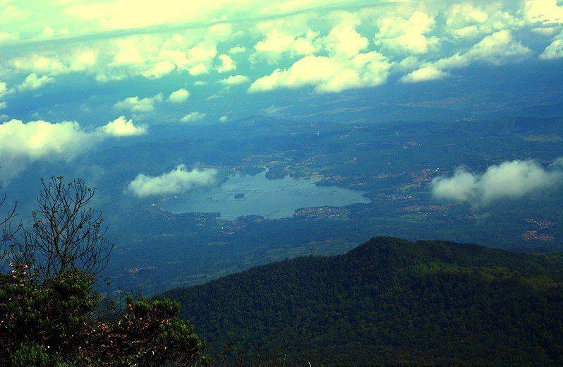 Fakta Gunung Ciremai