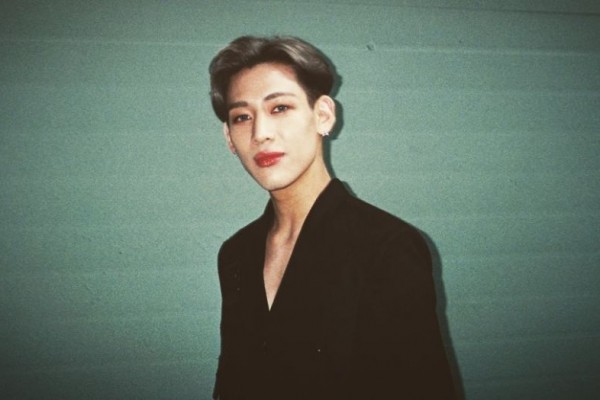 Comeback, 9 Potret Terbaru BamBam GOT7 yang Kian Menawan
