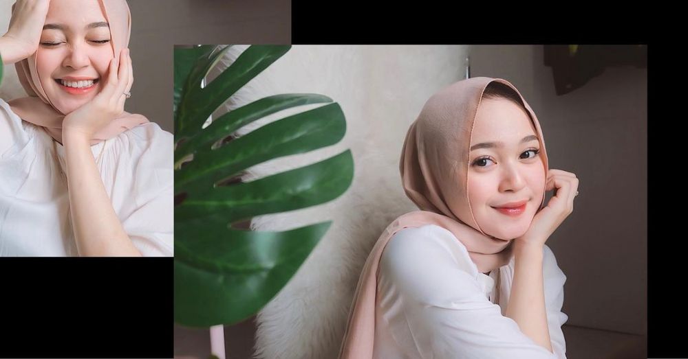 Beranjak Dewasa, 10 Pesona Memukau Cecillia Gina Putri Limbad