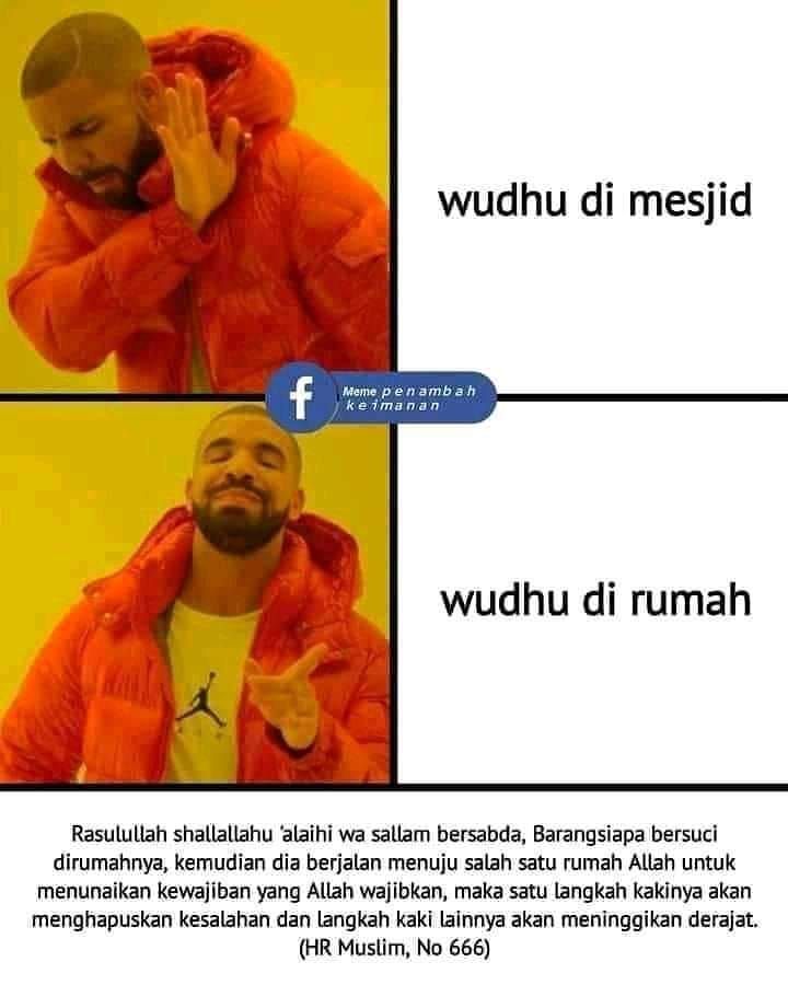 10 Meme Pilihan Dalam Hidup Ini Bikin Bingung