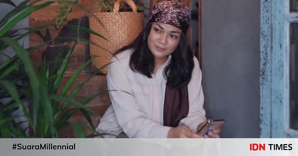 6 Fakta Kasus Yang Dialami Nirina Zubir, Korban Mafia Tanah