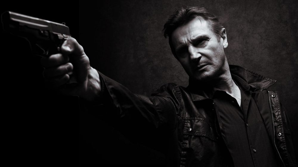 Bryan Mills diperankan oleh Liam Neeson. (dok. 