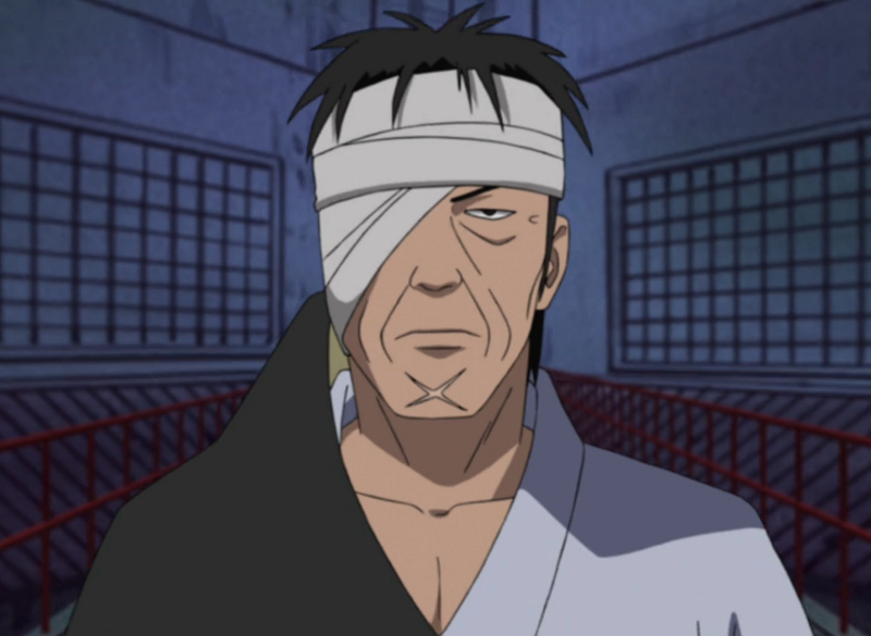 6 Karakter Ninja Antagonis di Naruto yang Berasal dari Desa Konoha