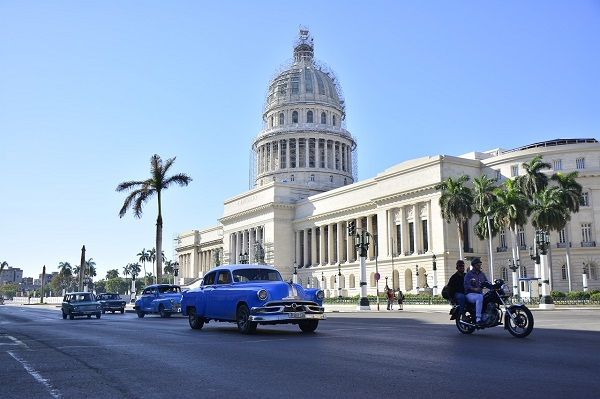 Lebih dari 130 Pejabat AS Diketahui Alami Sindrom Havana