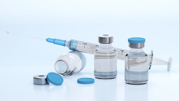 WHO Setujui Vaksin Moderna Sebagai Penggunaan Darurat
