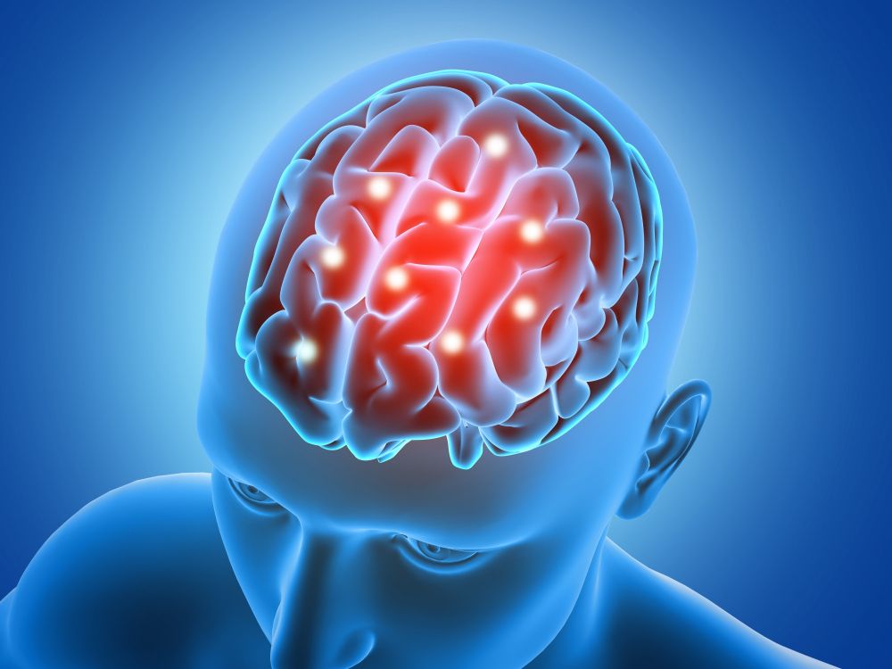 5 Fakta Penuaan Otak, Bisakah Dihindari?
