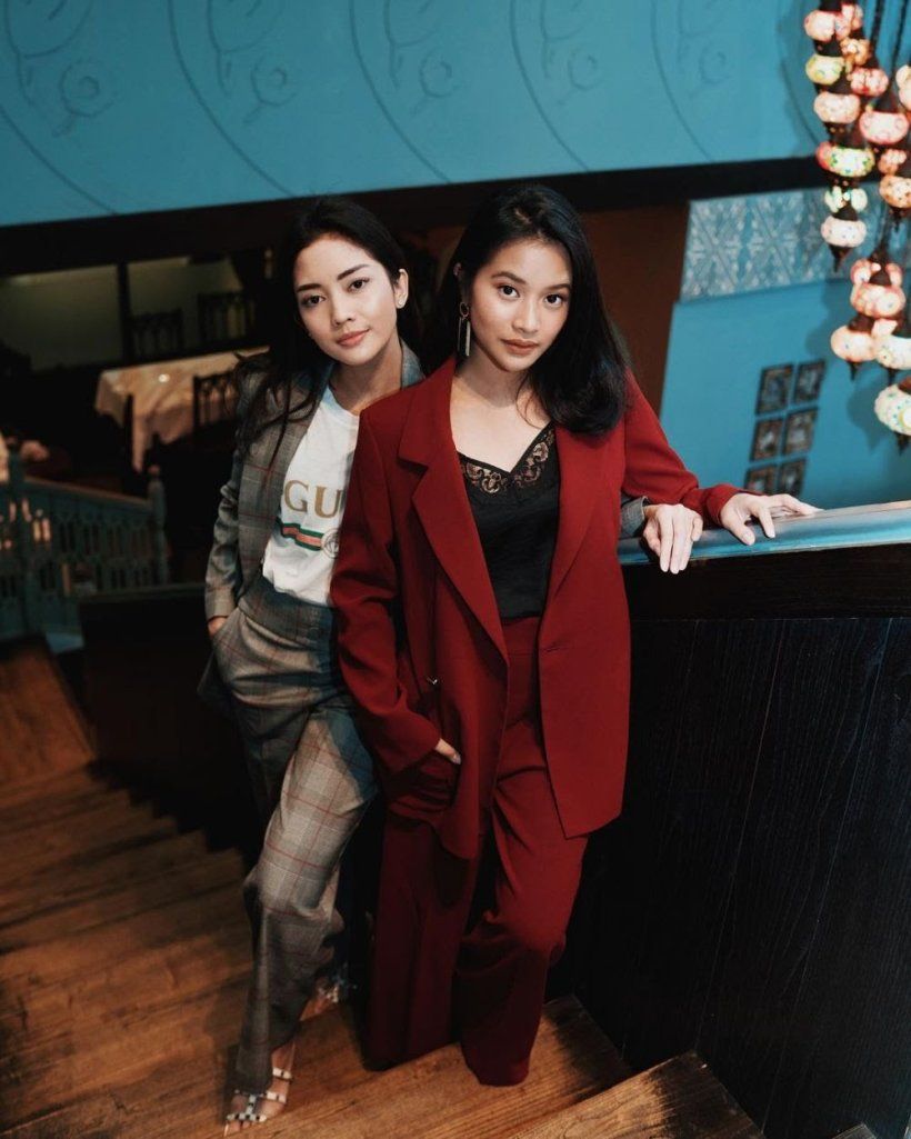 10 Kenangan Ririn Dwi Ariyanti - Siti Adira Kania, Unfollow Instagram