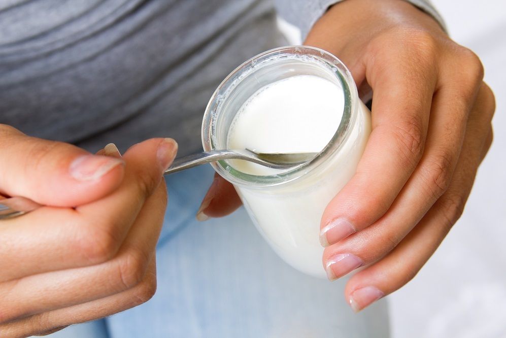 5 Nutrisi Penting Yogurt Yunani untuk Kesehatan Tubuh