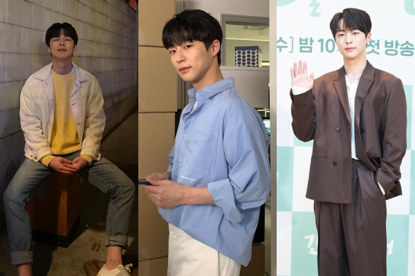 9 Ide Padu Padan Style ala Aktor Bae In Hyuk, Boyfriend Material!