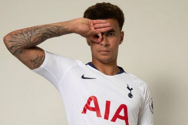 6 Pemain Top The Big Six Premier League yang Jarang Bermain