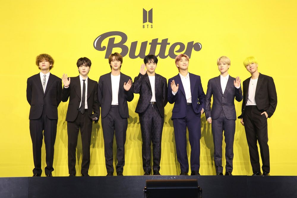 BTS Beberkan Perasaan Hingga Harapan Mereka dalam Wawancara Khusus Ini 2 BTS