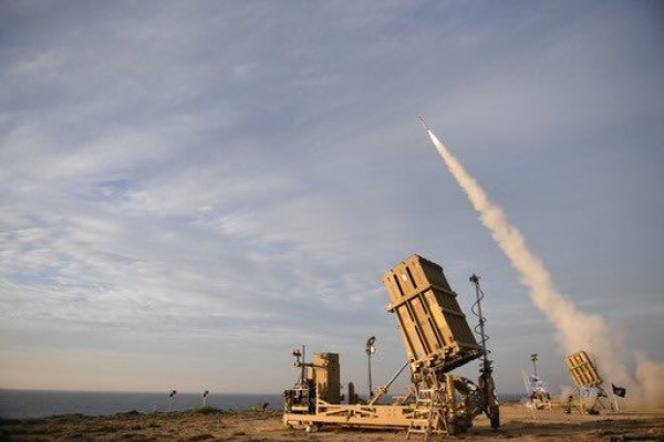 5 Senjata Militer yang Dimiliki oleh Israel, Mana yang Paling Canggih?