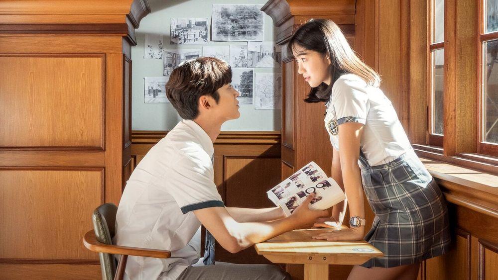 Jarang Diketahui, Ini 10 Kdrama Populer yang Diadaptasi dari Webtoon 