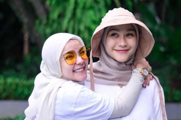 Nama Panggilan Untuk Sahabat / Ito, panggilan kita kepada anak gadis