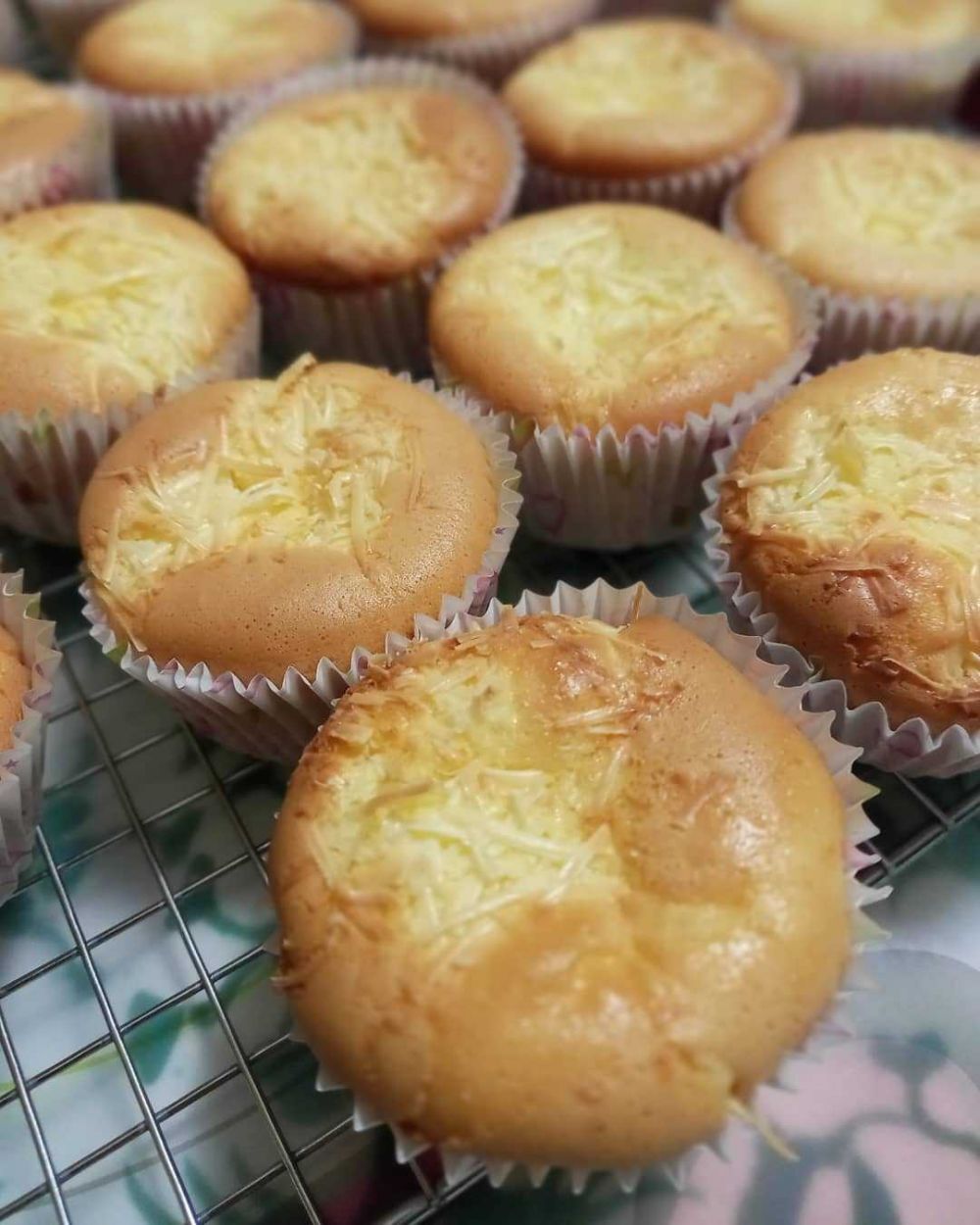 Resep Kue Soesmaker, Kudapan Jadul Gurih yang Kian Langka