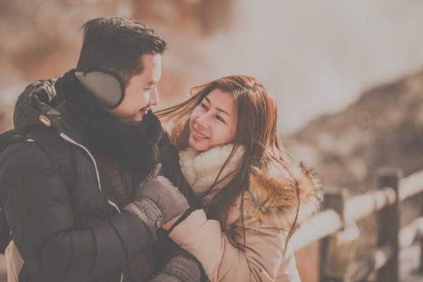 5 Tanda Hubungan Kamu dan Dia Menunjukkan Chemistry Kuat