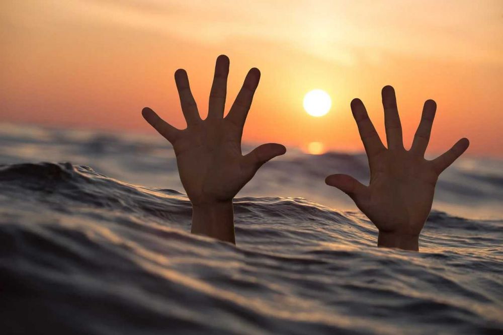 Pria yang Menceburkan Diri ke Laut Dermaga Samarinda Ditemukan Tewas