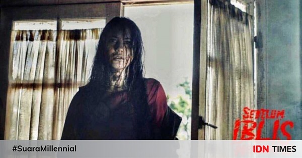 Rekomendasi Film Horor Terbaik Indonesia 