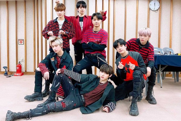 Stylist Tuai Pujian, 9 Outfit Kece Member ENHYPEN Selama Masa Promosi