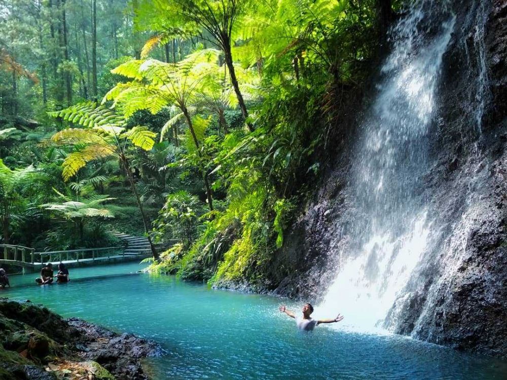 5 Curug Eksotis Di Kaki Gunung Ciremai 2739